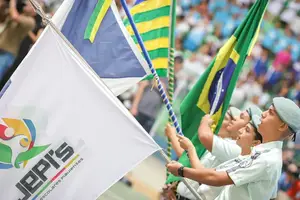 JEPIs Abertura (Foto: Ascom Secepi)