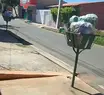 Teresina está há mais de uma semana sem coleta de lixo em várias regiões