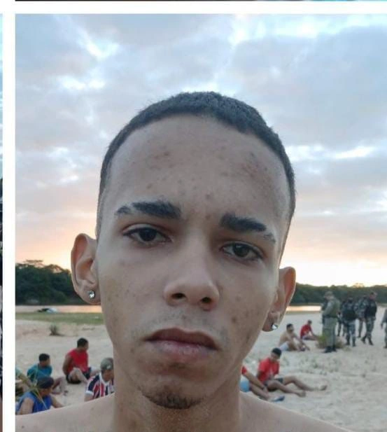Luelder Rodrigues Alves