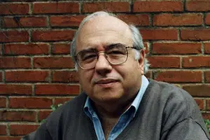 Luis Fernando Verissimo, escritor (Foto: Reprodução | Estadão)