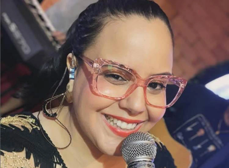 Luna Alves morreu na madrugada de domingo em Cuiabá