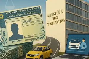 Medida pode reduzir em até 75% o custo da CNH e facilitar o acesso de motoristas à habilitação. (Foto: Reproducao)