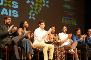 Ministério da Cultura realizará live para esclarecer dúvidas sobre edital dos Arranjos Regionais (Foto: Ministerio da Cultura)