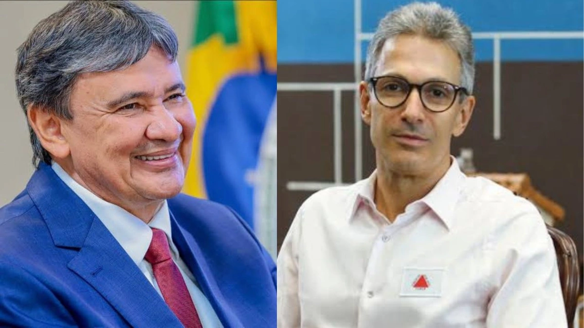 Ministro Wellington Dias rebate governador após declaração sobre o Bolsa Família
