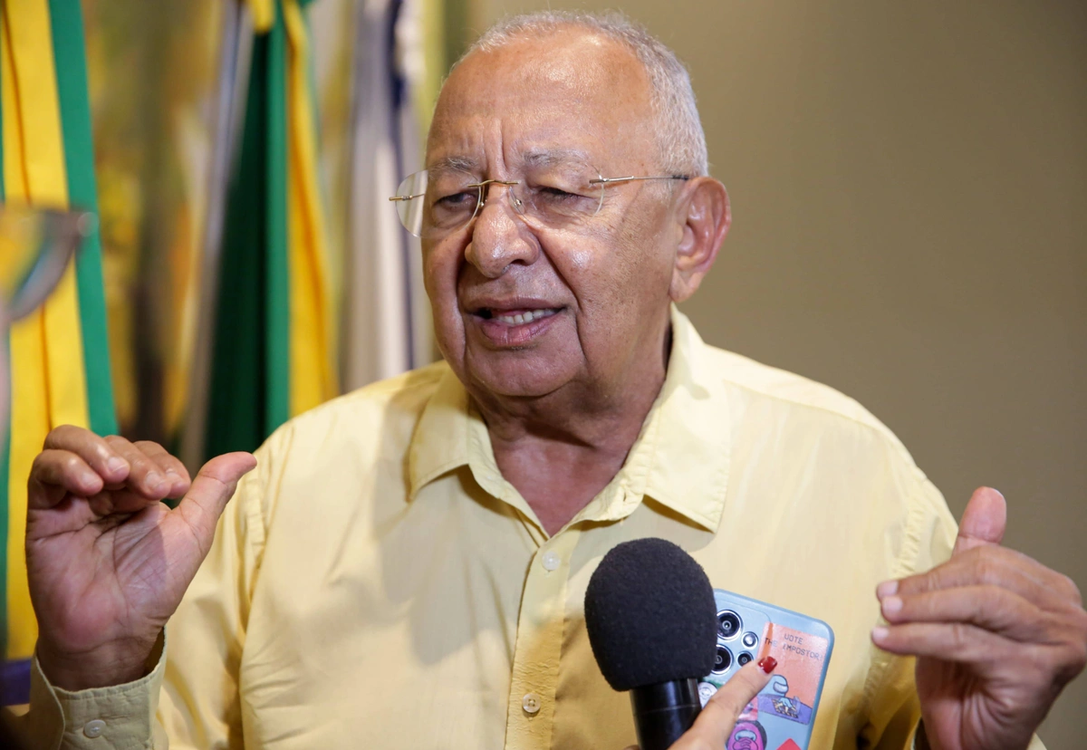 MP investiga supostas irregularidades em editais da Lei Paulo Gustavo na gestão de Dr. Pessoa