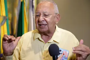MP investiga supostas irregularidades em editais da Lei Paulo Gustavo na gestão de Dr. Pessoa (Foto: Prefeitura Municipal de Teresina)