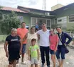Moradores do Alto da Ressurreição denunciam precariedade em UBS