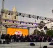Sinfonia Anime celebra os 173 anos de Teresina com concerto gratuito no centro