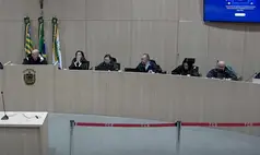 TCE julga que CMT deve pagar salário de vereadora, mas não opina sobre suplente