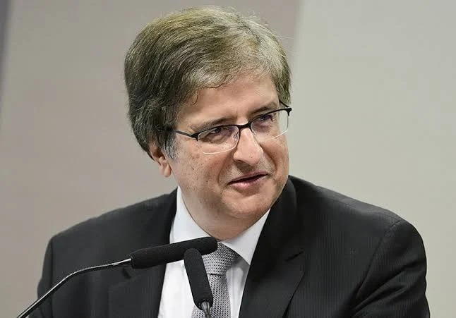 Paulo Gonet, procurador-geral da República