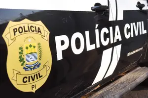 Polícia (Foto: Reprodução)