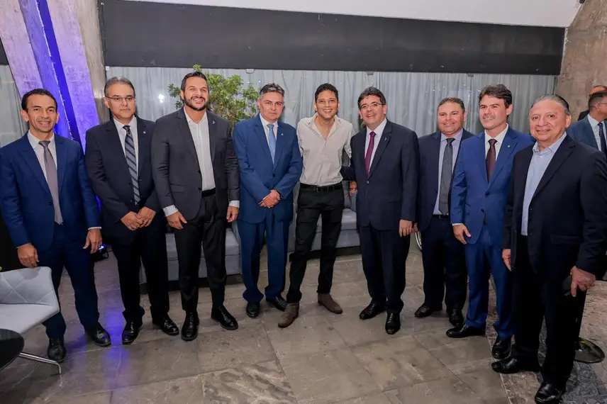 Prêmio Piauí de Inclusão Social 2025