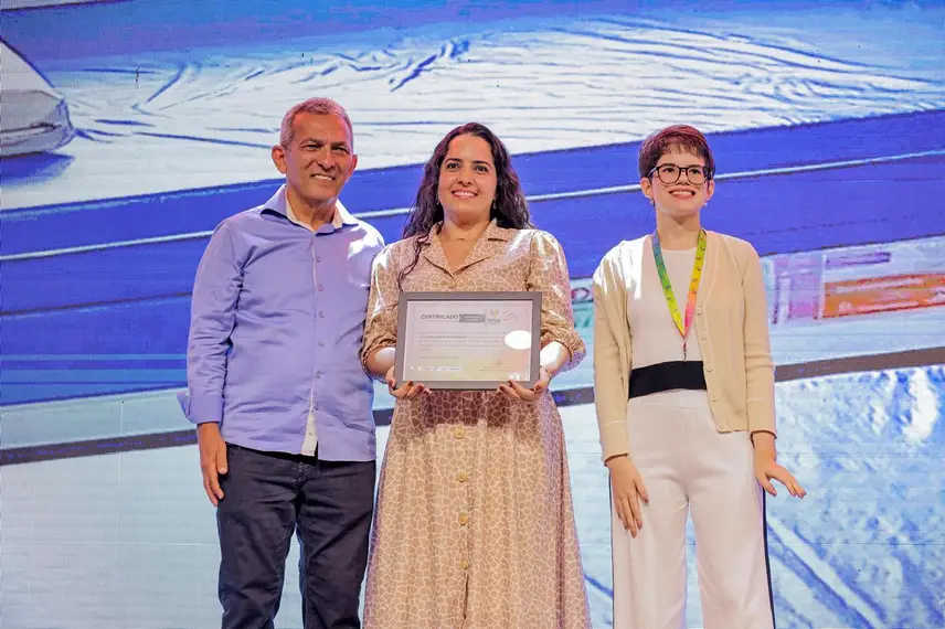 Prêmio Piauí de Inclusão Social 2025