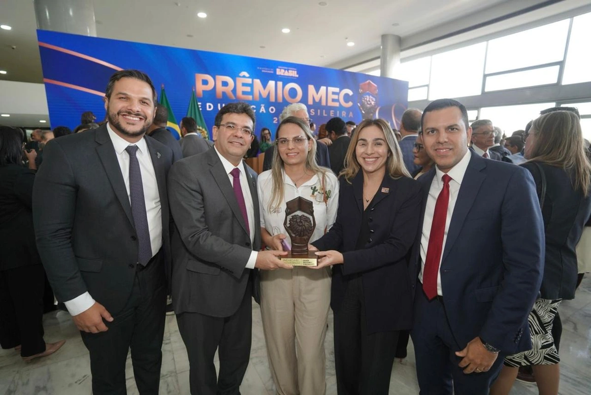 Prêmio