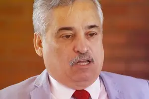 Robert Rios, ex-vice-prefeito de Teresina (Foto: Reprodução | Divulgação)