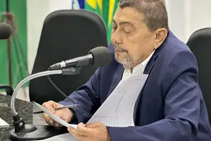 Sebastião Sena Rosa (Foto: Redes Sociais)