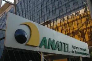 Sede da Anatel, em Brasília (Foto: Reprodução | Anatel)
