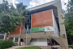 SESAPI (Foto: Reprodução)