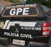 Vereador de Timon e irmãos são procurados por financiar homicídio em Matões (MA)