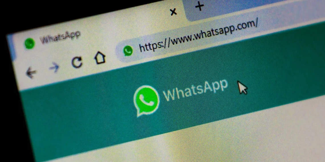 Whatsapp apresenta instabilidade e afeta milhares de usuários