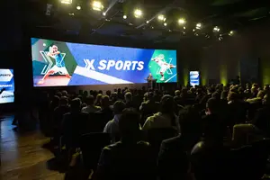 X Sports (Foto: Marcelo Poli)