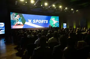 X Sports (Foto: Marcelo Poli)