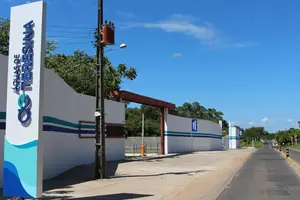Abastecimento de água será interrompido em Teresina no feriado da Independência (Foto: Divulgação)