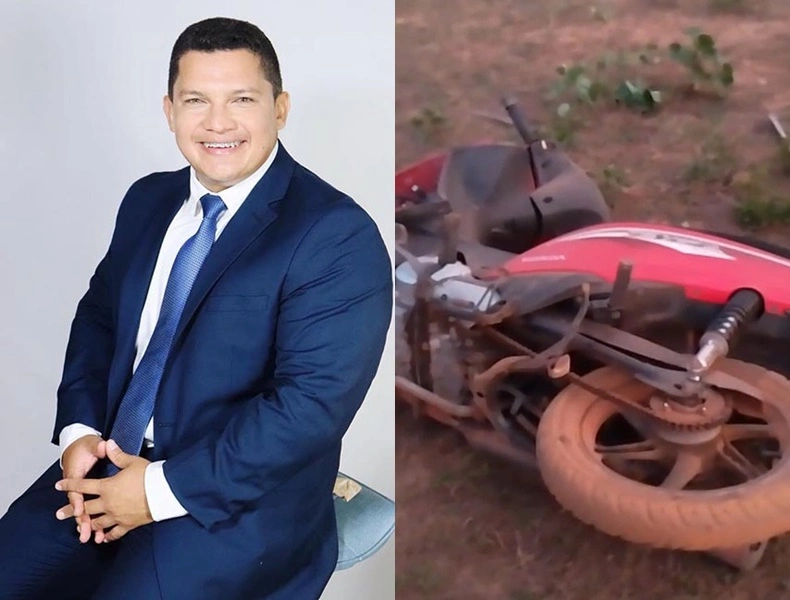 Advogado Saraiva Júnior