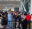 Ciberataque afeta check-in e embarque em aeroportos da Europa