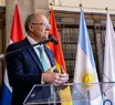 Alckmin fala sobre acordo com Efta: Brasil está pronto para competir e cooperar