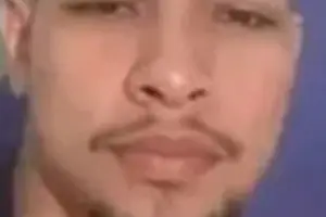 Alef Oliveira (Foto: Redes Sociais)