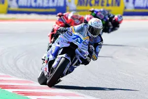 Álex Marquez (Foto: Red Bull Content Pool)