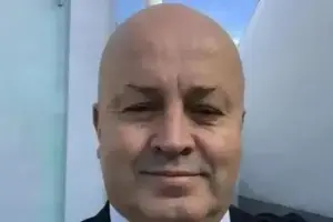 Antônio Carlos Camilo Antunes, o “Careca do INSS" (Foto: Reprodução | LinkedIn)