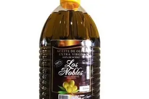 Anvisa proíbe comercialização do azeite "Los Nobles" (Foto: Reprodução | Internet)