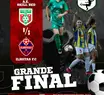 Final da Copa Rainha de Futebol Amador Feminino ocorre no Albertão no dia 17