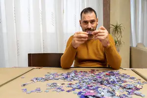 Autismo nos adultos (Foto: Reprodução)