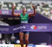 Mundial de Atletismo: Caio Bonfim é medalha de ouro na marcha atlética em Tóquio