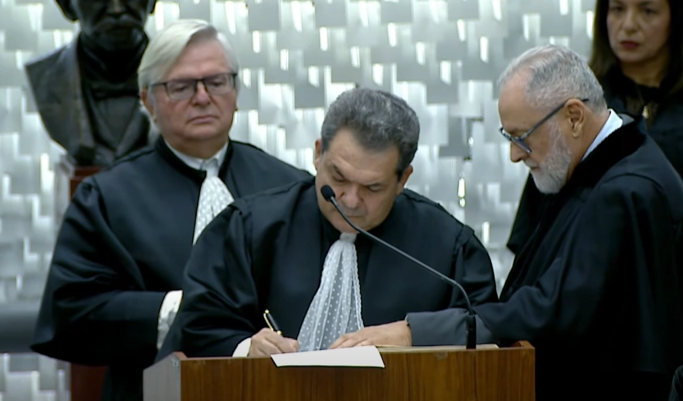 Carlos Augusto Pires Brandão