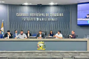 Comissão investiga transição de empresas, gastos milionários e falhas nos contratos emergenciais (Foto: Eloy Figueiredo / Revista40graus)