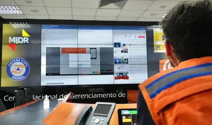 Estiagem leva União a decretar emergência em São Francisco de Assis do Piauí