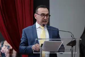 Desembargador Erivan Lopes (Foto: TJ-PI)