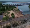 DNIT declara emergência em duas pontes no Piauí por risco de rompimento