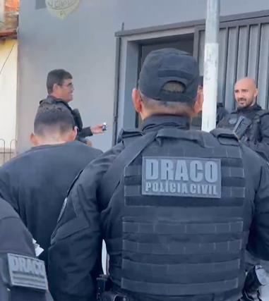 DRACO