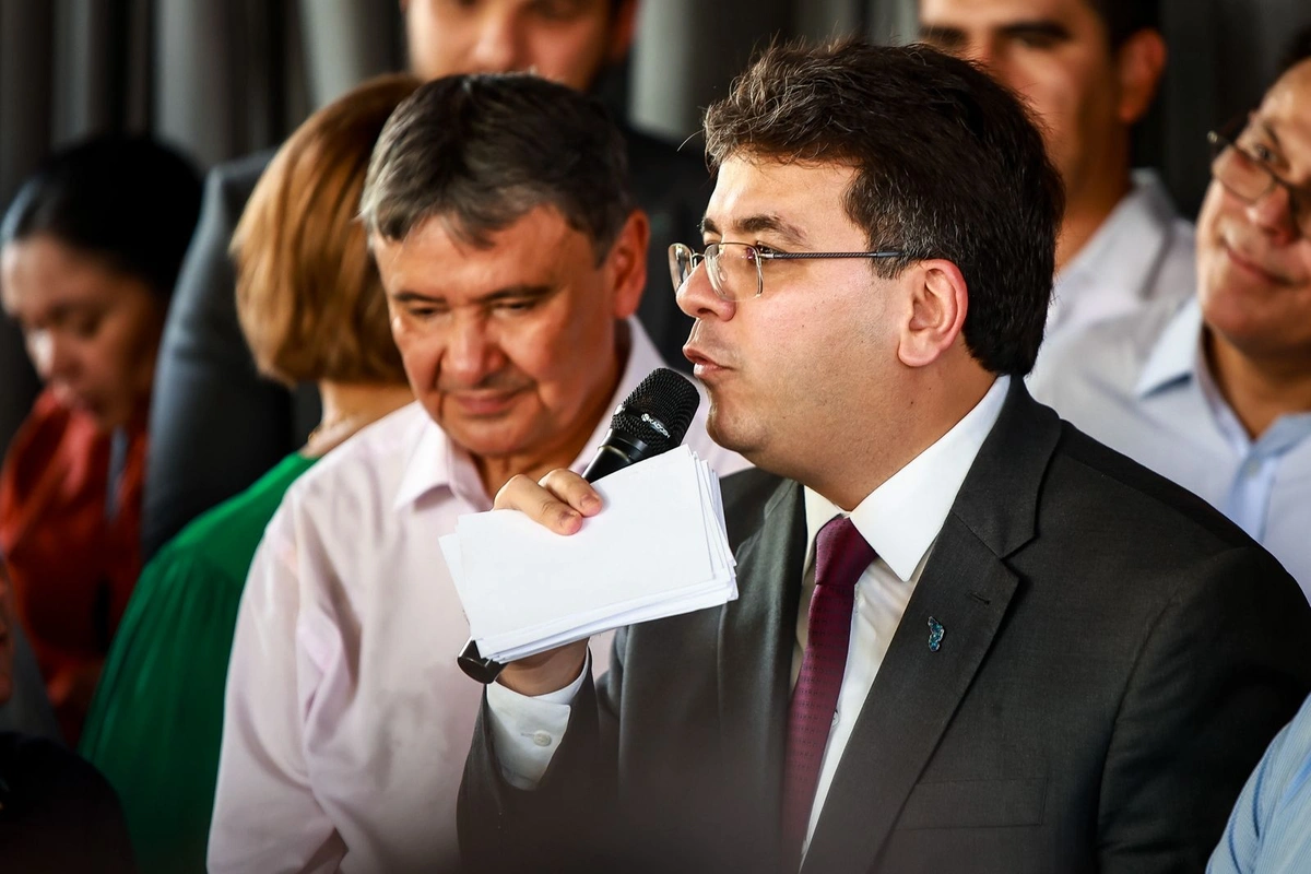 Entrega de veículos adaptados na APPM