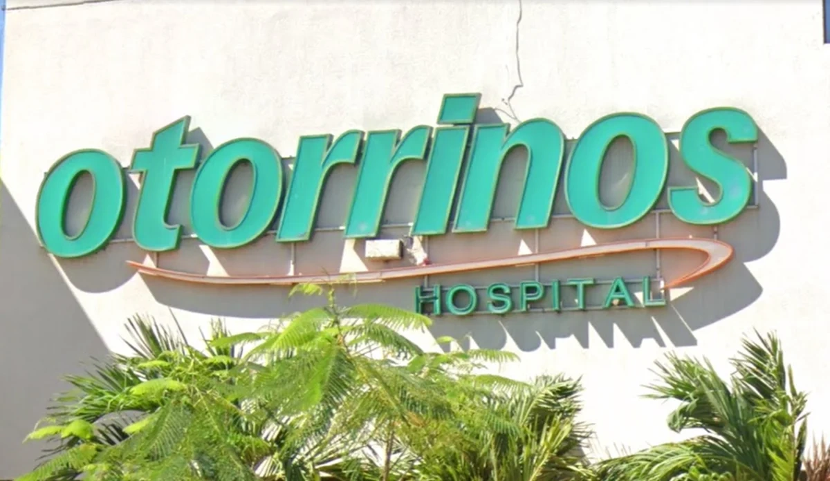 Ex-funcionária é investigada por desvio de R$ 43 mil do Hospital Otorrinos para apostas online