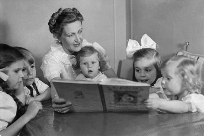 Filhos de Goebbels