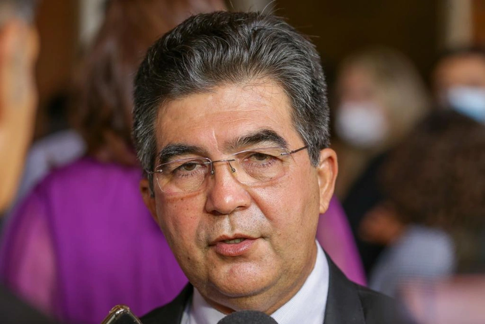 Francisco Limma, deputado estadual