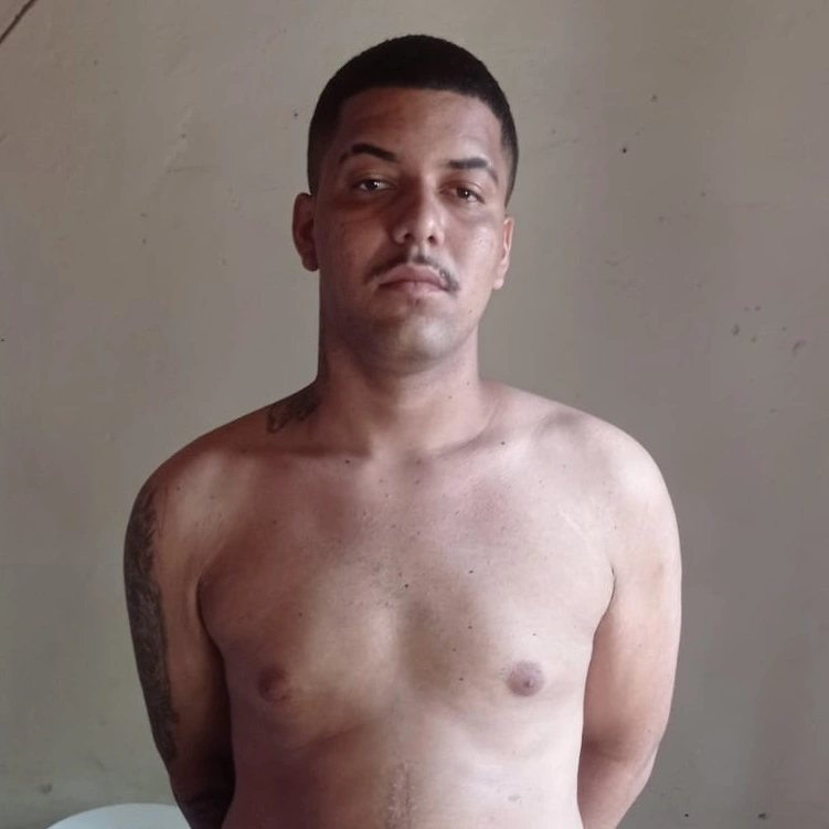 Gutierri Rafael Evangelista Farias