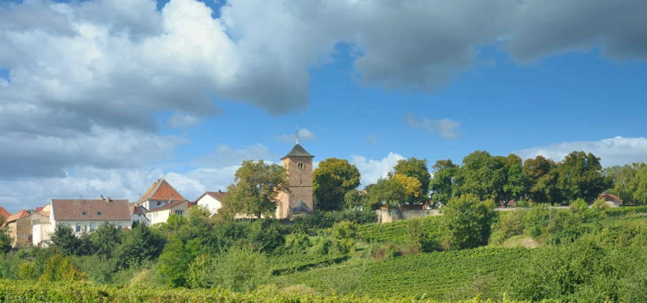 Herxheim, Alemanha