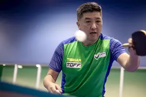 Hugo Hoyama (Foto: CBTM)